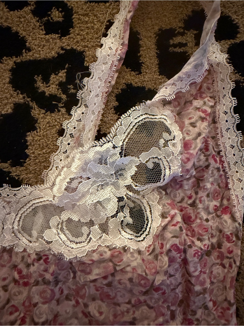 REFORMATION Top - Picture 4 of 4